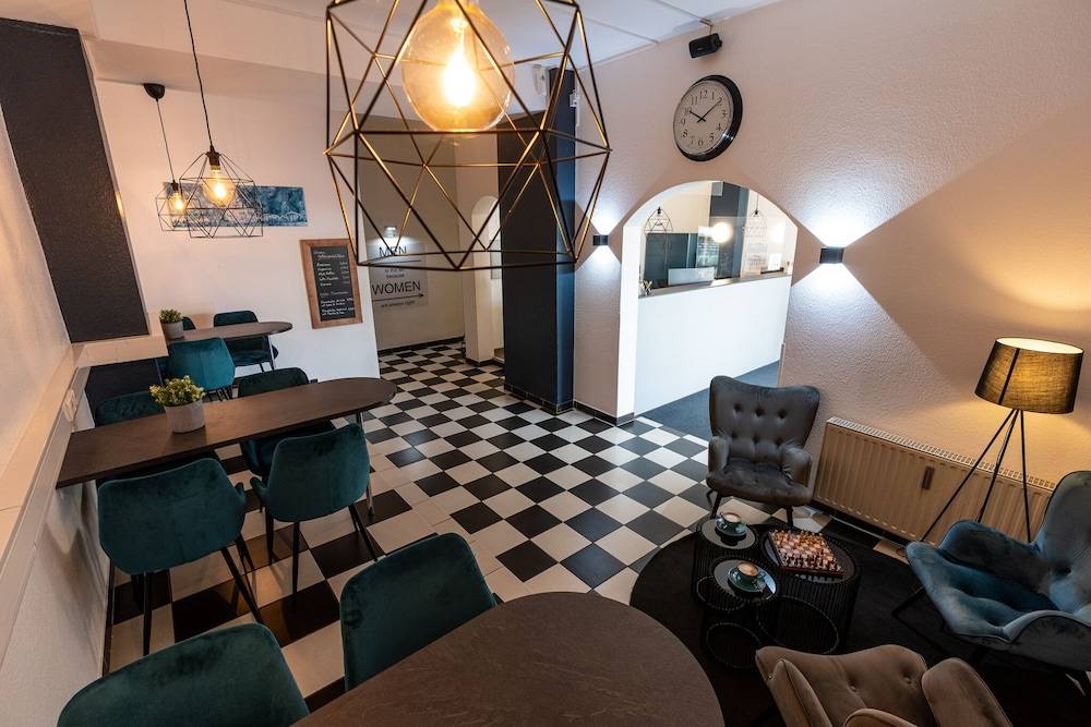 Hotel Bergheim 2