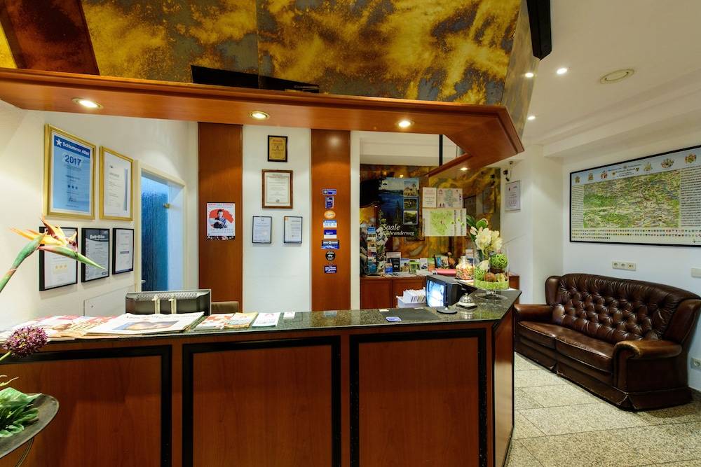 Askania Hotel & Brauhaus 2