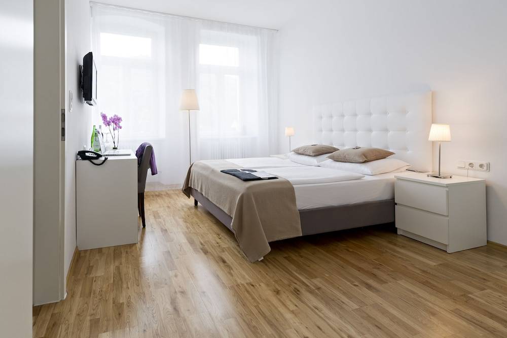 Burgblickhotel 1