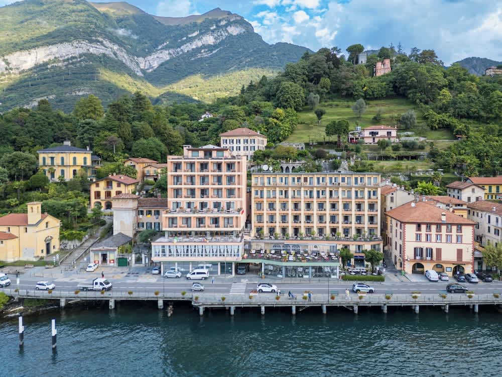 Hotel Bazzoni 1