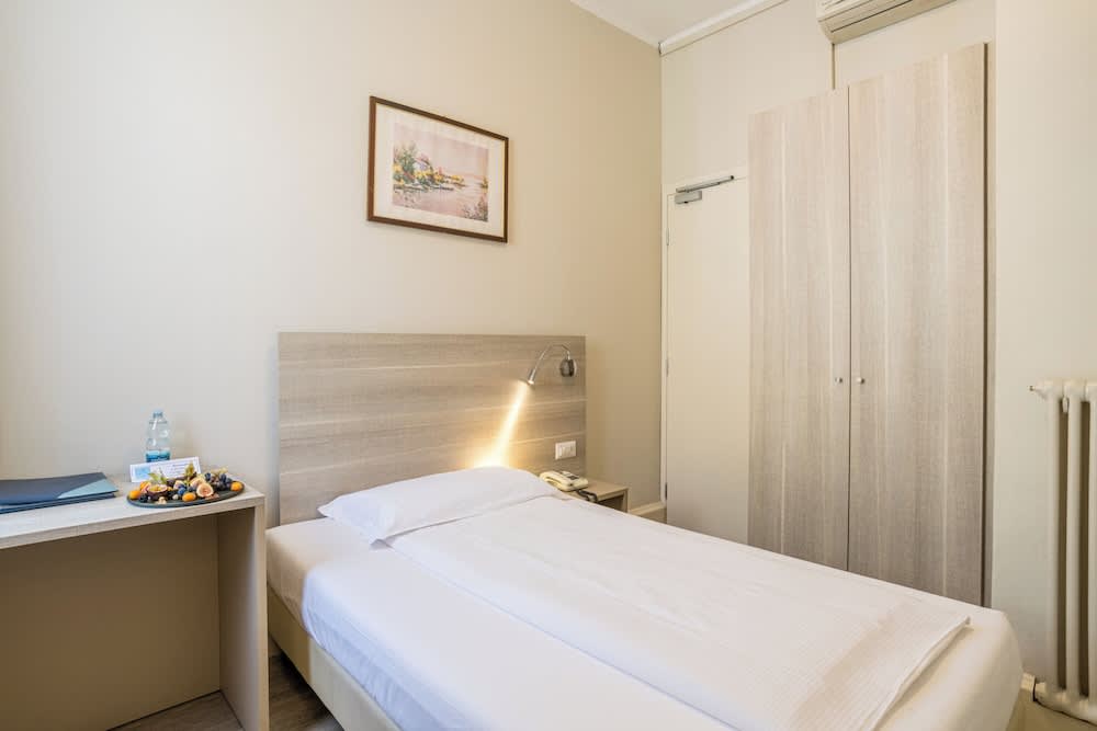 Hotel Bazzoni 2