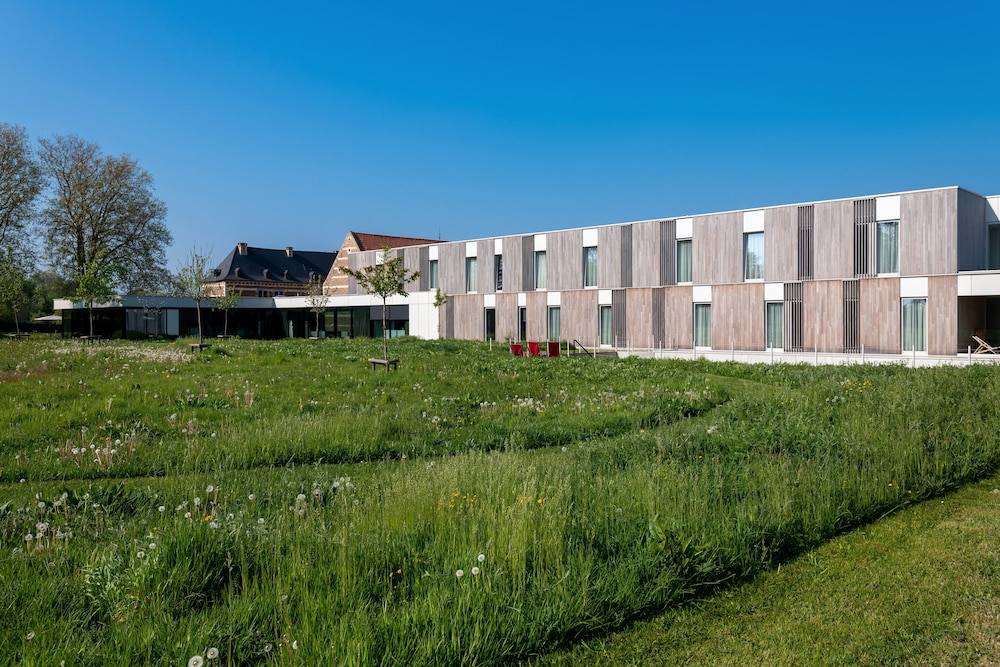 Martin's Rentmeesterij 1