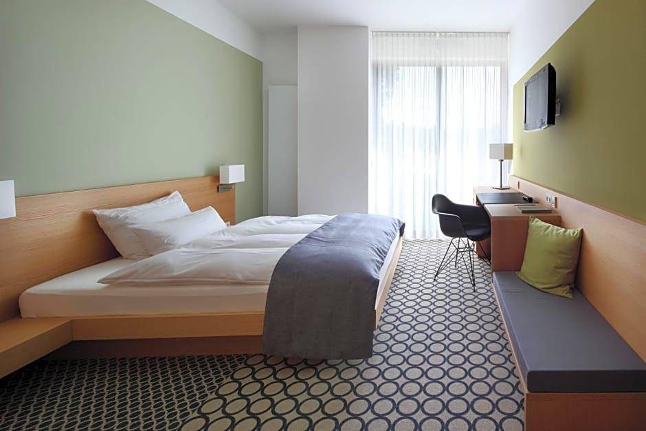 Hotel Otterbach 2