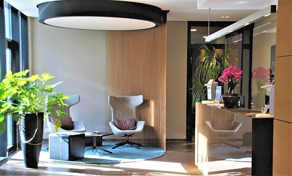 Hotel Otterbach 1