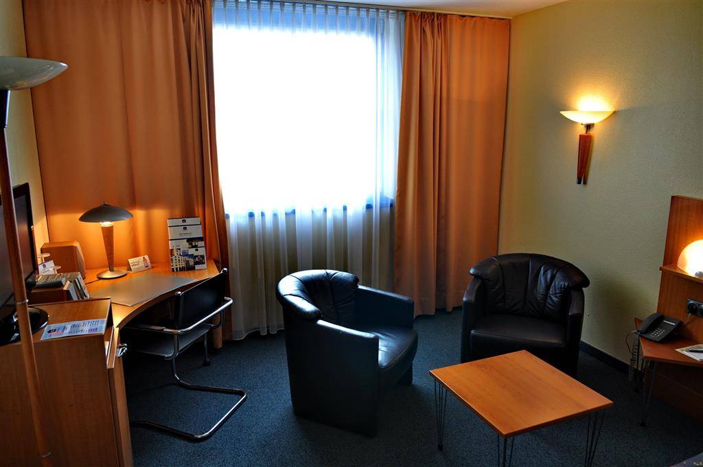 Transmar Travel Hotel 1