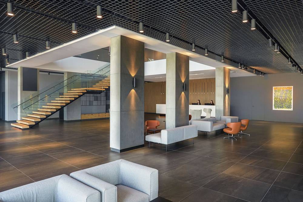 Q Hotel Plus Wrocław Bielany 2