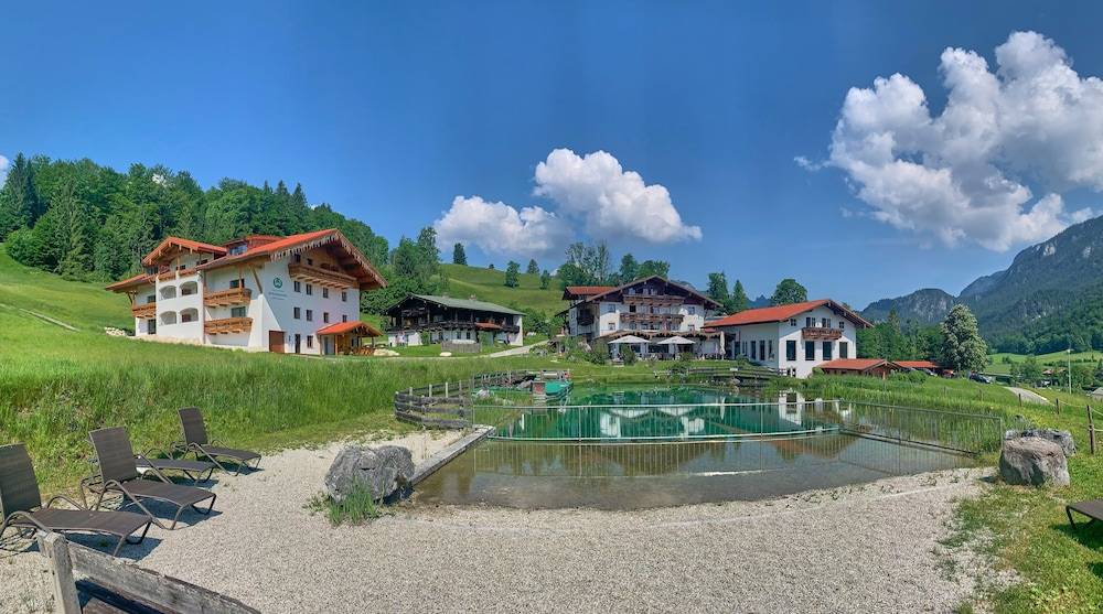 Naturhotel Reissenlehen 1