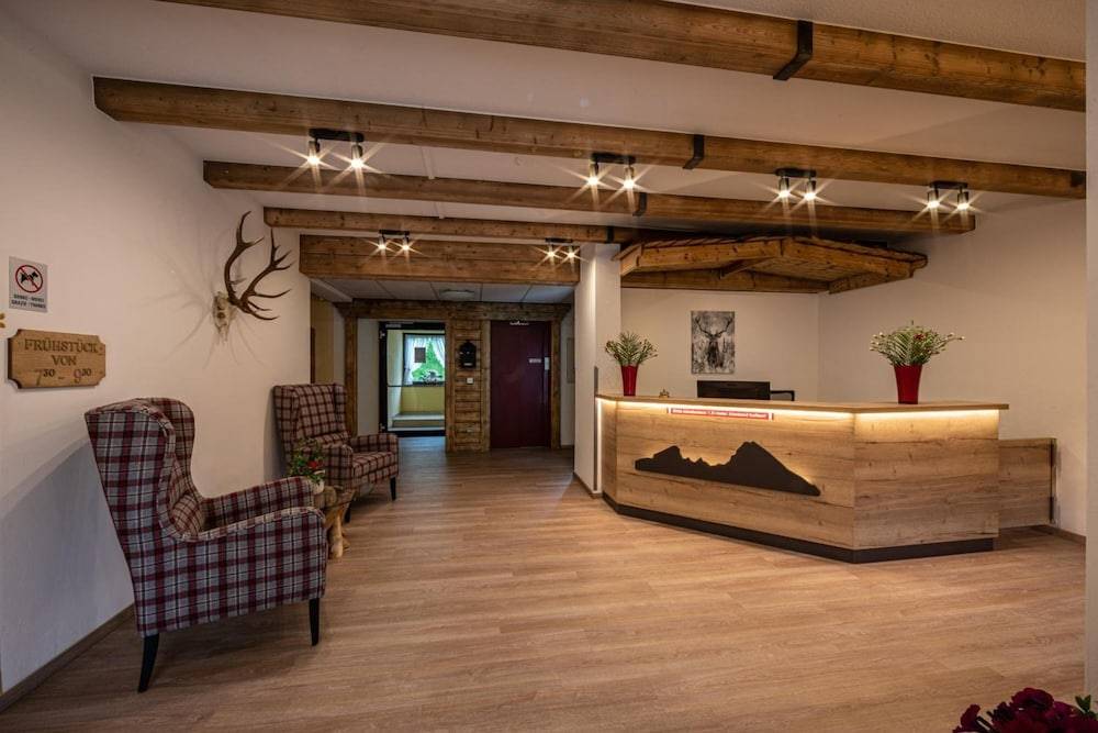 Alpenhotel Brennerbascht 2