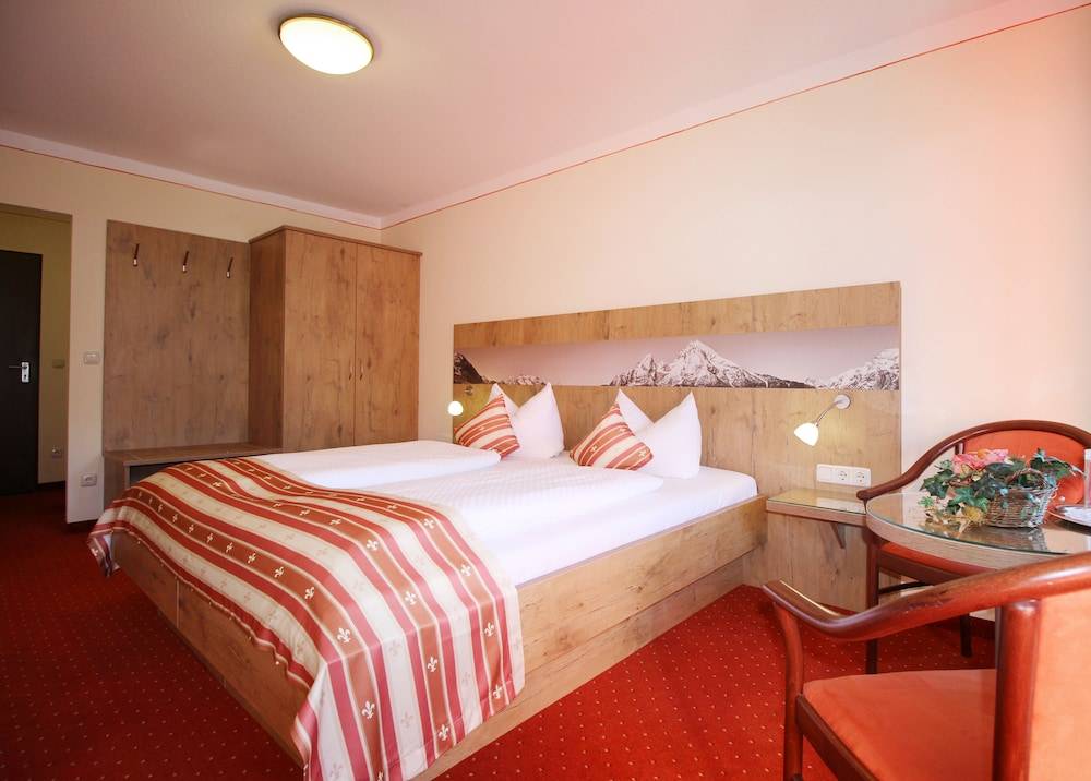 Alpenhotel Brennerbascht 1