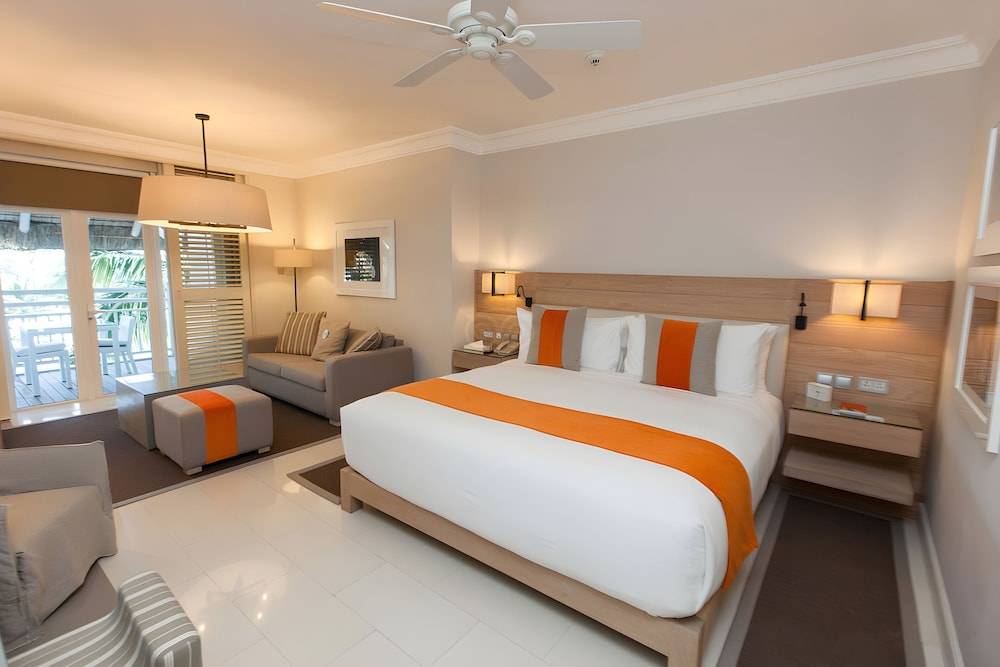 Le Clos des Bains Mauritius 2