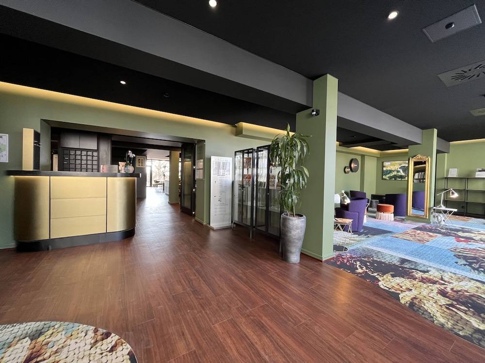 Brit Hotel, Spa & Restaurant - Colmar Est 2