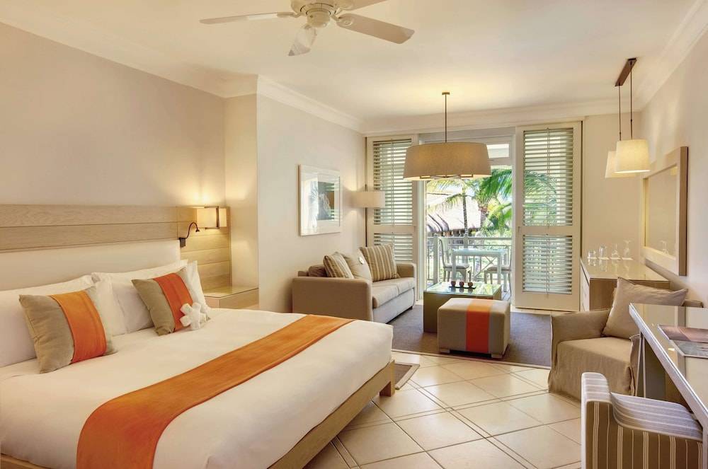 Le Clos des Bains Mauritius 1