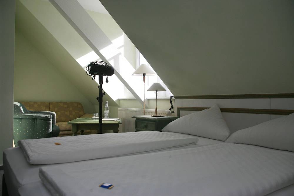 Hotel Villa Weststrand 2