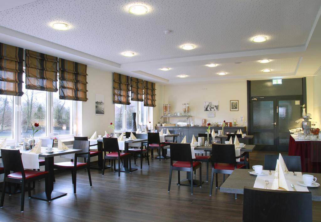 Hotel Bloemfontein 1
