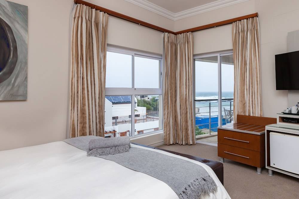 The Sir David Boutique Guest House 2