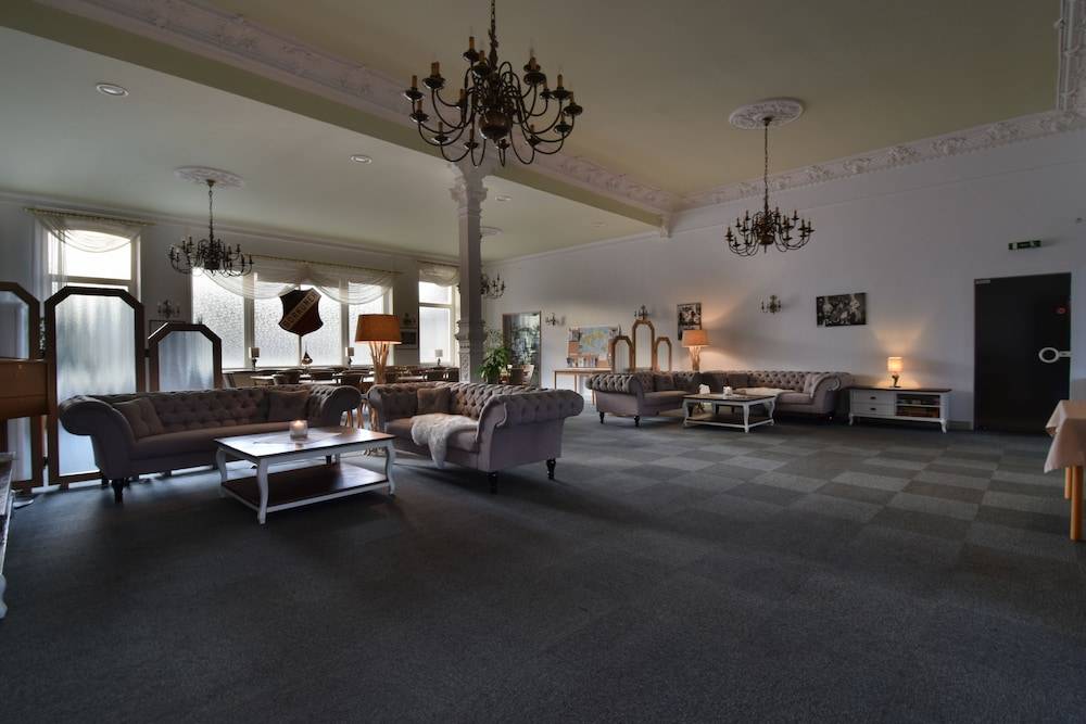Hotel Rummeni 2