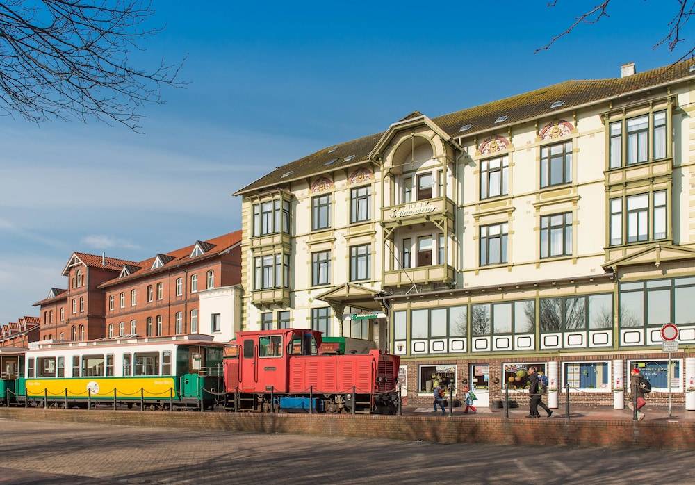 Hotel Rummeni 1