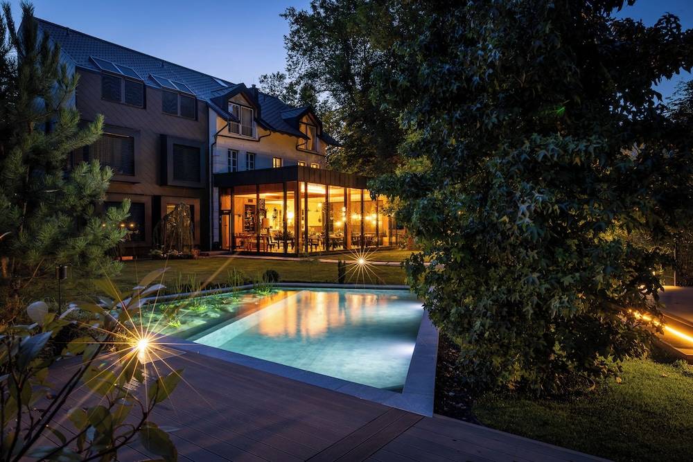 Boutique Hotel Sunrose 7 - Gourmet & SPA 1
