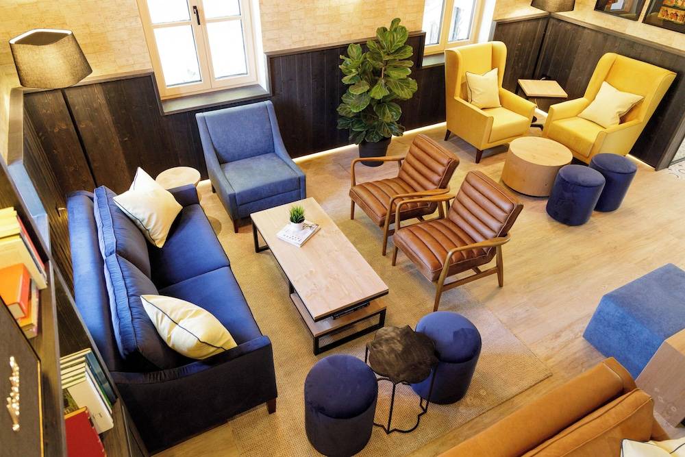 Boutique Hotel Sunrose 7 - Gourmet & SPA 2