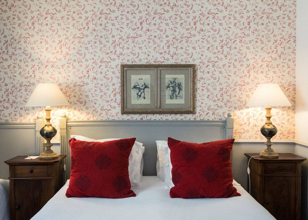 Hôtel Demeure Castel Brando 2