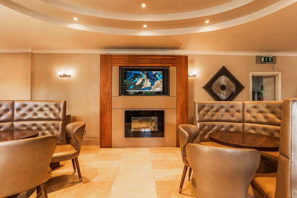 Wilton Hotel Bray 2