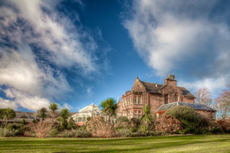 Auchrannie Resort 1