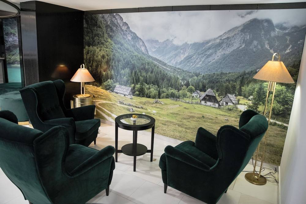 Hotel Alp 2