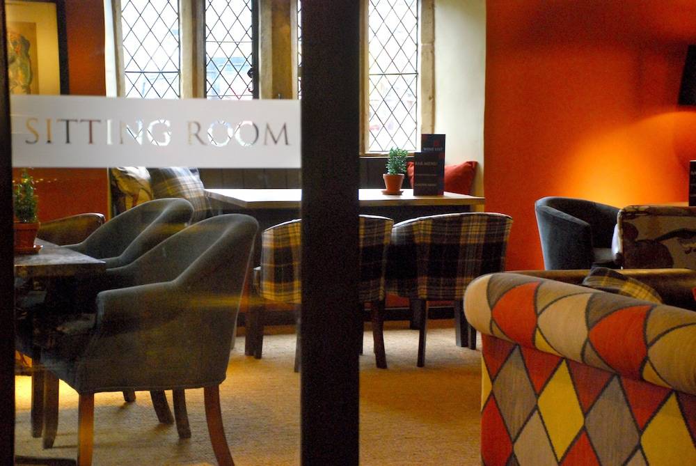 The Broadway Hotel 2