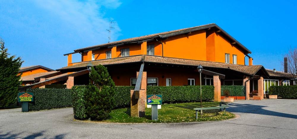 Hotel Don Carlo 1