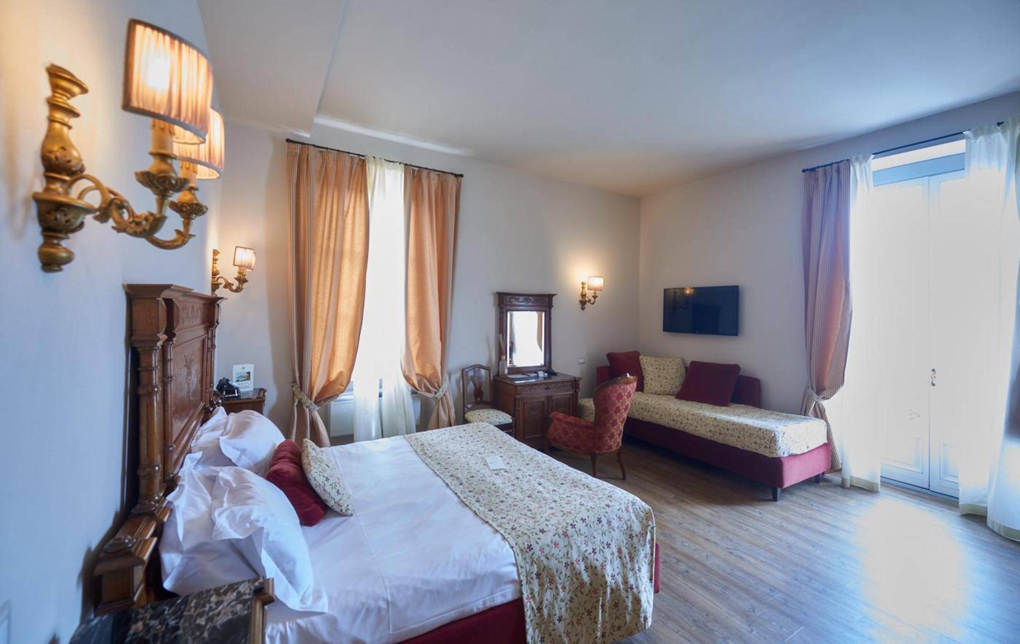 Hotel Royal Victoria, by R Collection Hotels 1