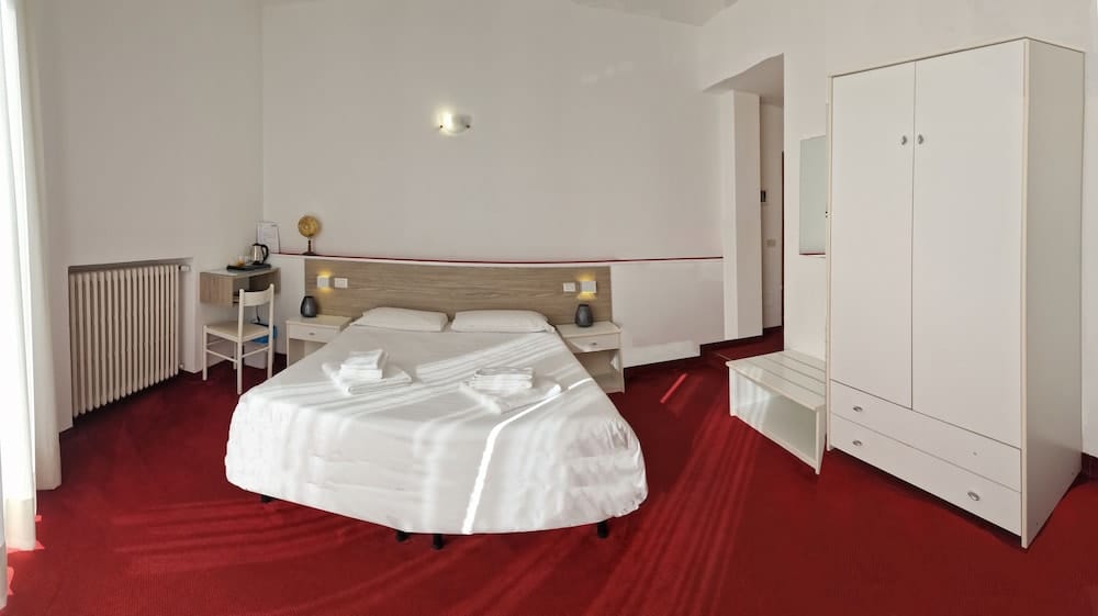 Hotel Beretta 2