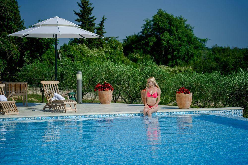 Boutique Hotel San Rocco 1