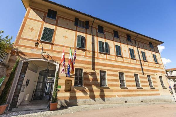 Hotel Villa Cipressi, by R Collection Hotels 1