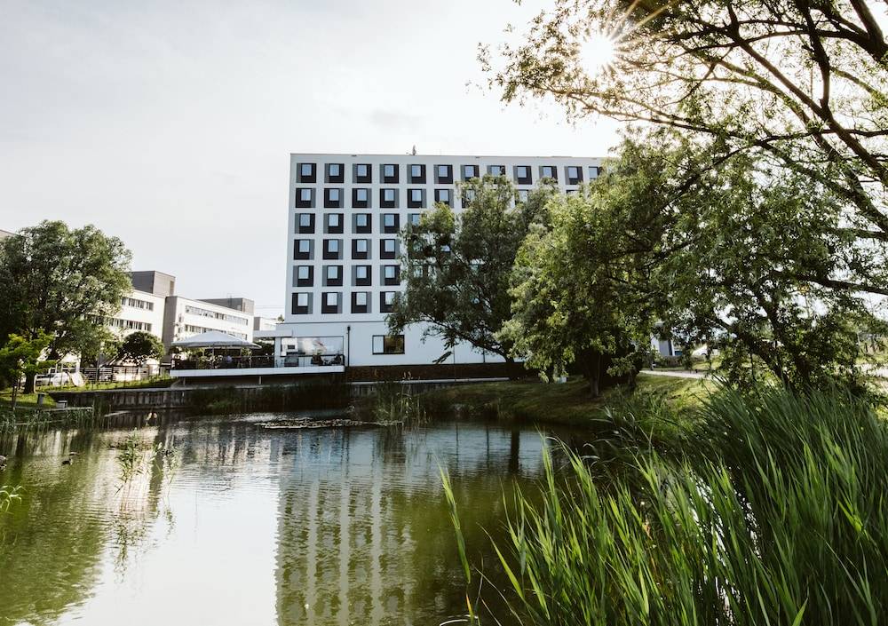 Hotel Rainers21 1