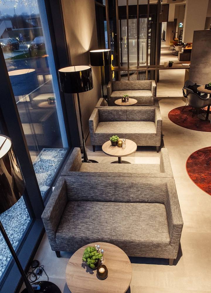 Hotel Rainers21 2