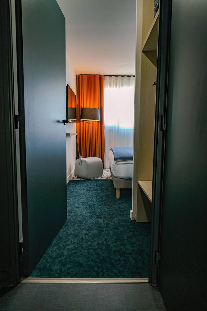 ibis Styles Bordeaux Lac Bruges 2