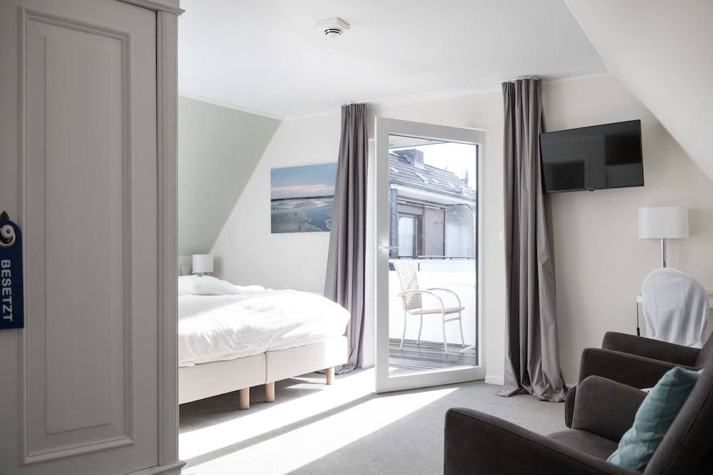 Hotel Jess am Meer 2