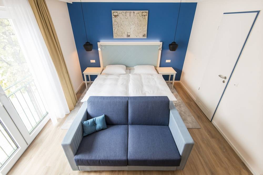 Boutique-Hotel Zur alten Post 2