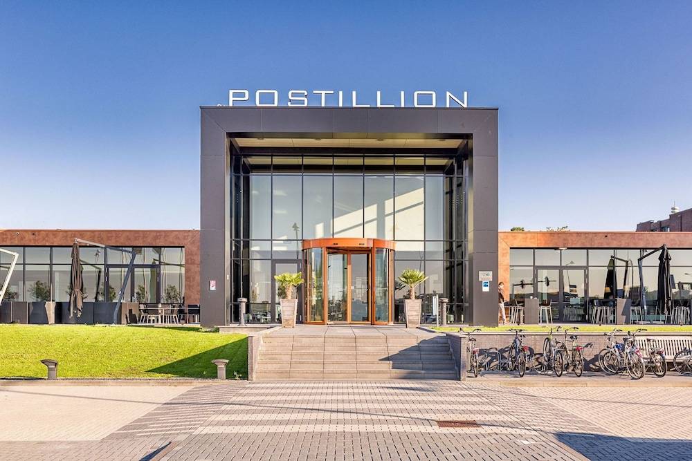 Postillion Utrecht Bunnik 1