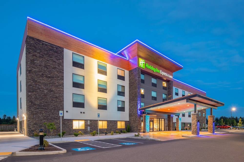 Holiday Inn Express & Suites CAMAS- VANCOUVER by IHG 1