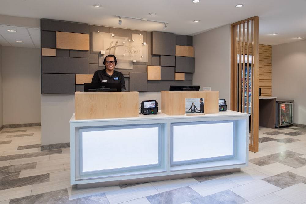 Holiday Inn Express & Suites CAMAS- VANCOUVER by IHG 2