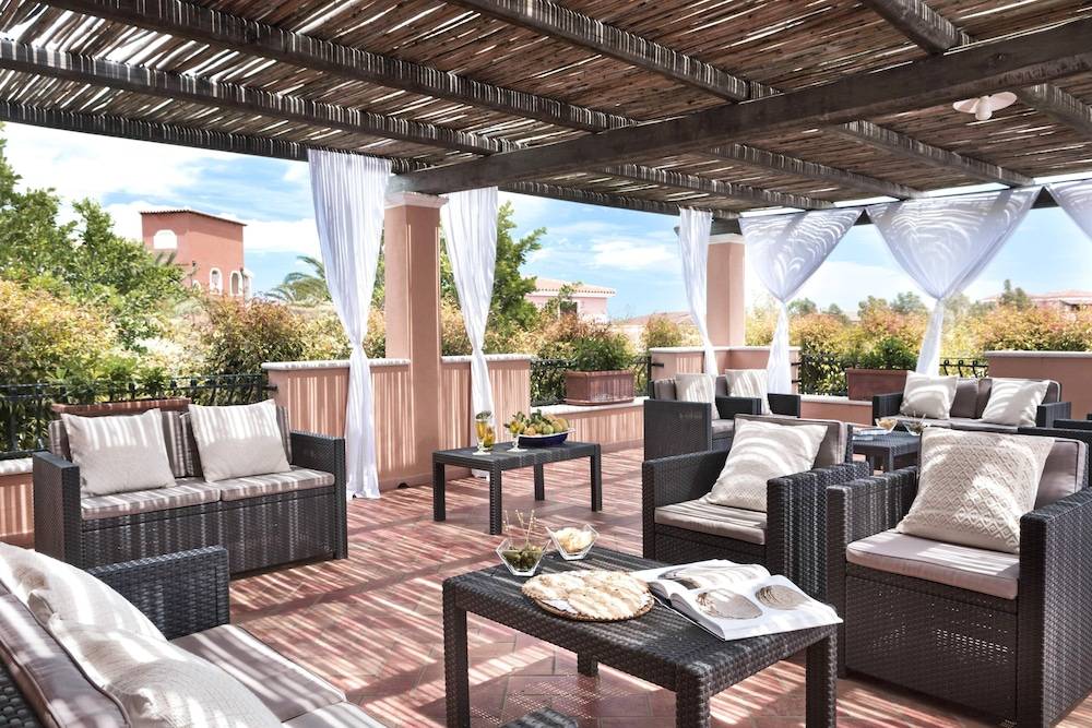 Villaggio Cala Ginepro Resort & SPA 2