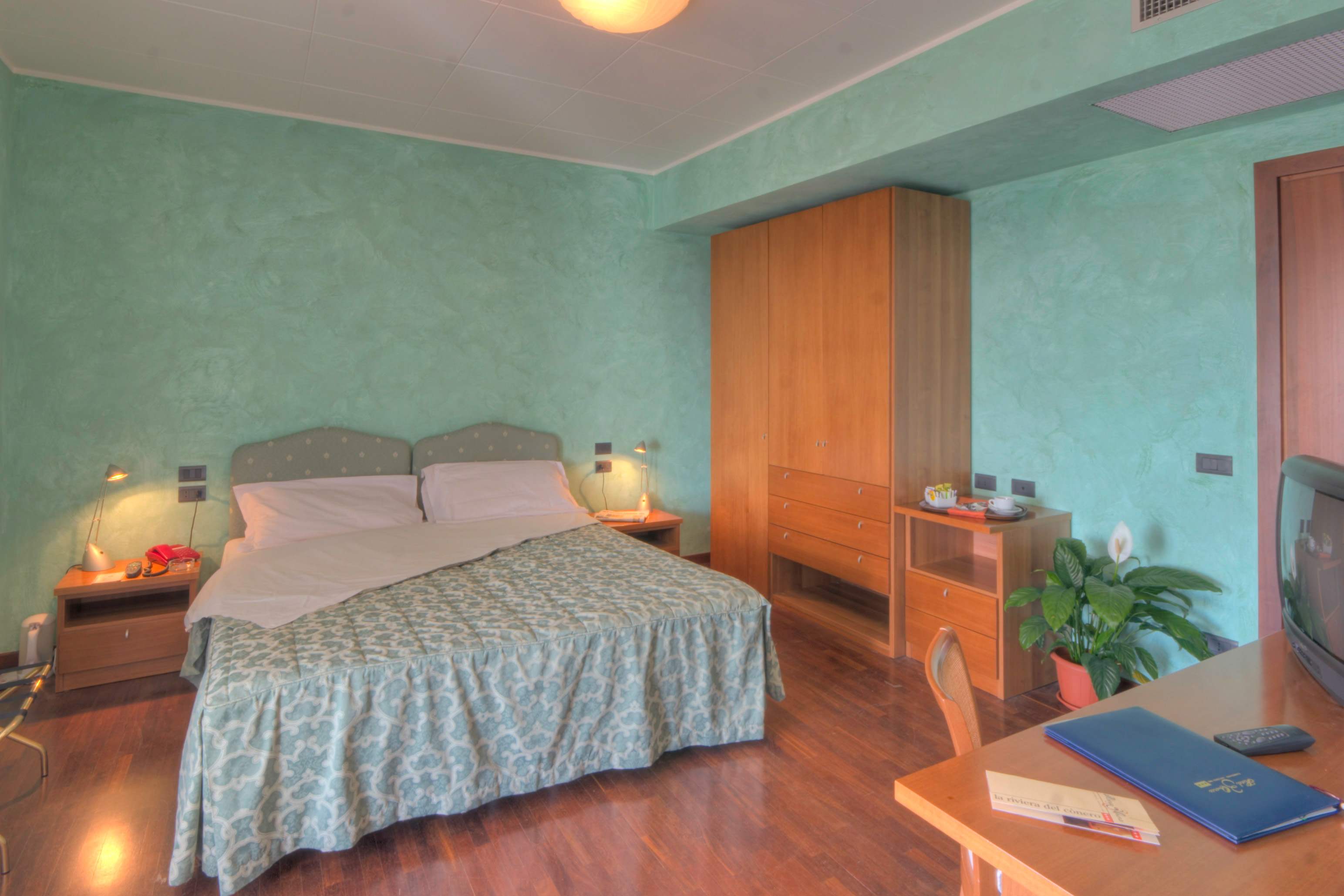 Hotel 3 Querce 1