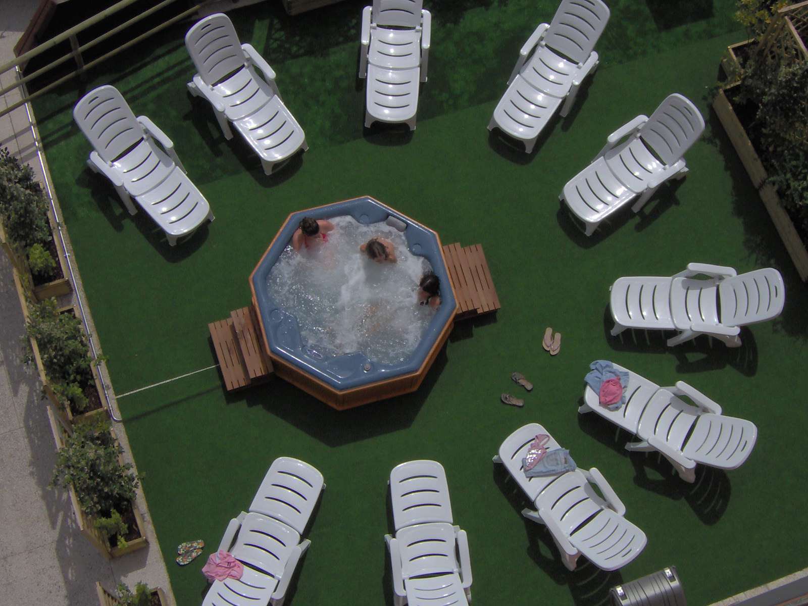 Hotel 3 Querce 2
