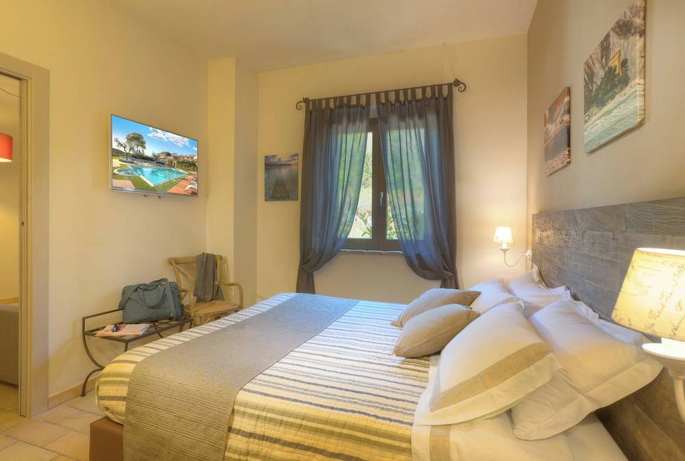 Villa Gens Camuria 1