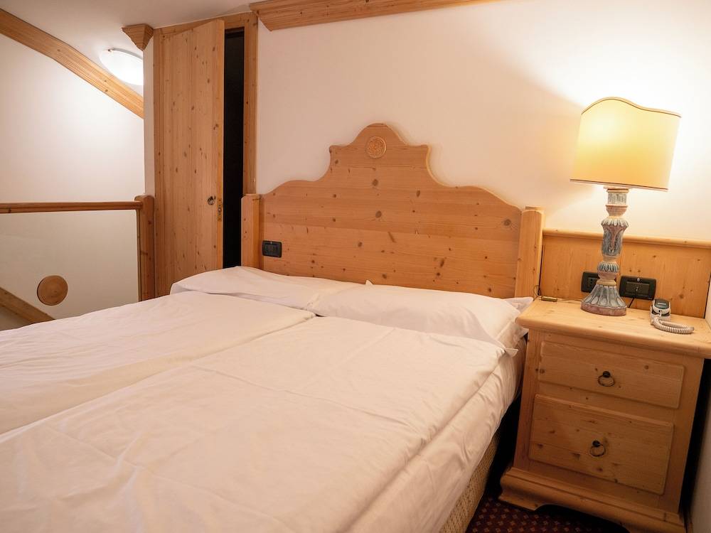 Grifone Dolomiti Resort 2