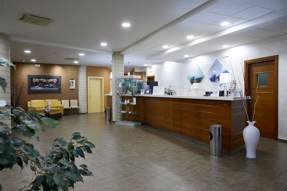 Hotel Concorde 2