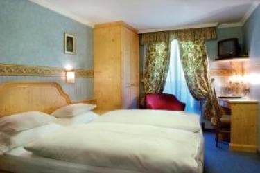 Hotel Evaldo 1