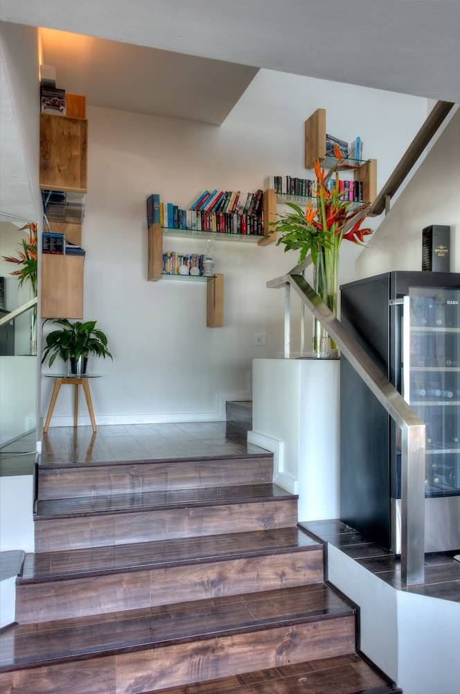 Sea Star Rocks Boutique Hotel 2