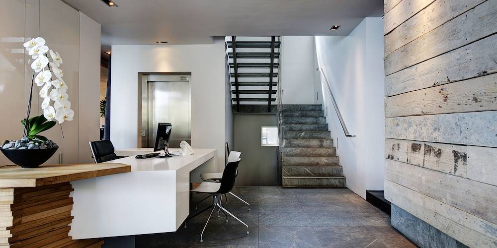 POD Camps Bay by The Oyster Collection 2